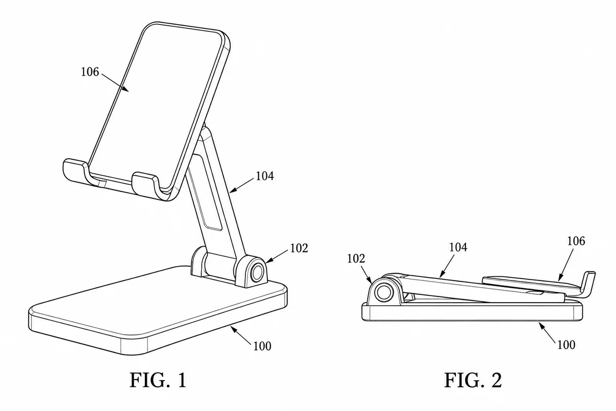Phone stand