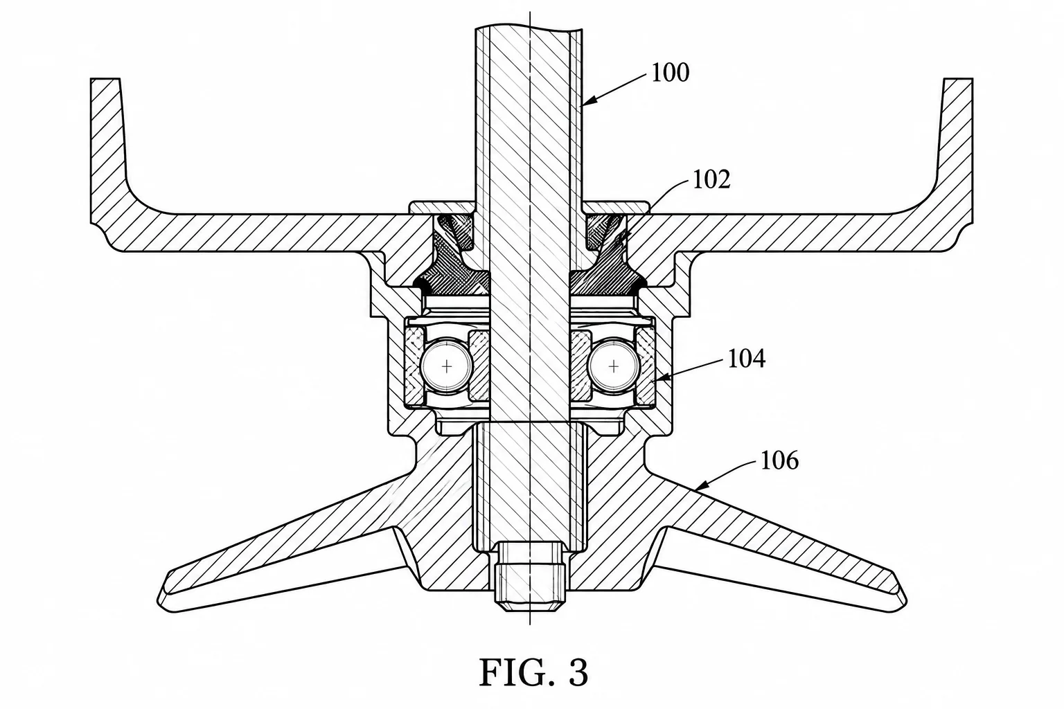 Supply evidence for internal sectional details