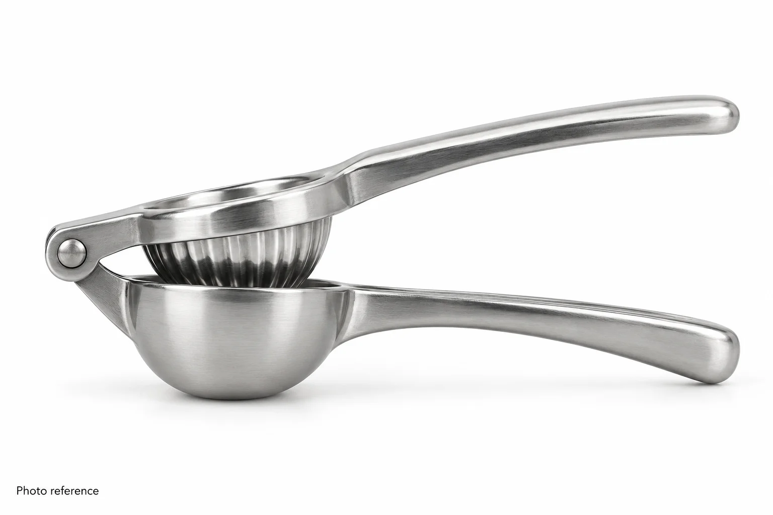 Prepare a clear product photo